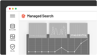 SearchStax Managed Search offloads Solr management, giving IT teams enhanced operational agility.